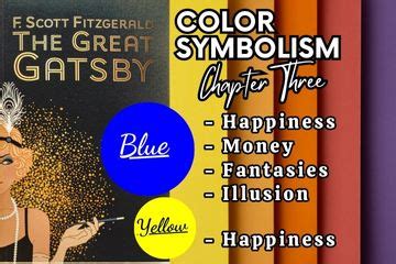 what does grey symbolize in the great gatsby