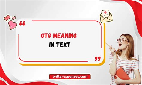 what does gtb mean in text from a boy