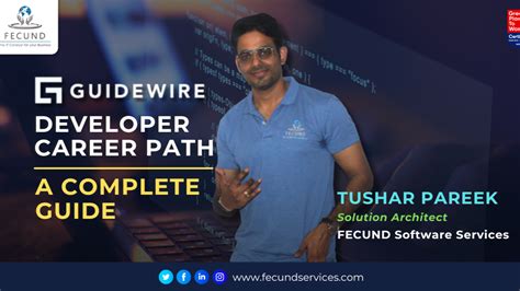 what does guidewire developer do