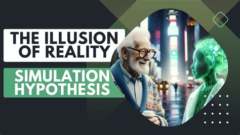 what does it mean if we are living in a simulation