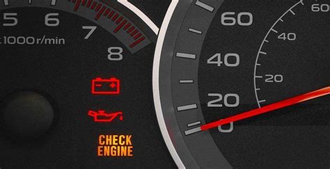 what does it mean if your check engine light is flashing on and off