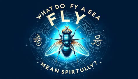what does it mean to get fly