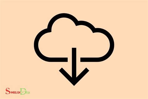 what does it mean to store in the cloud