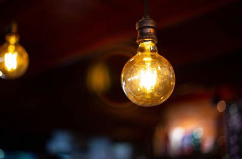 what does it mean when a light is flickering