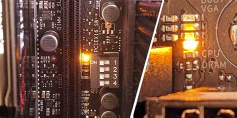 what does it mean when a light randomly turns on