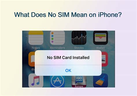 what does it mean when a phone is sim free