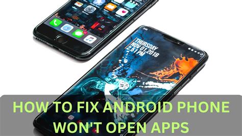 what does it mean when an app won't open