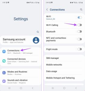 what does it mean when it says calls cannot be connected to this number