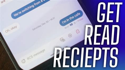 what does it mean when someone doesn't read your text
