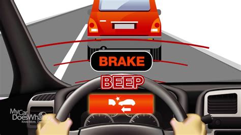what does it mean when the aeb light comes on