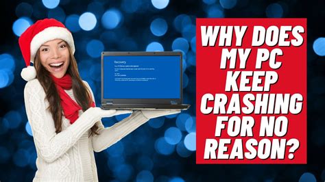 what does it mean when your pc keeps crashing