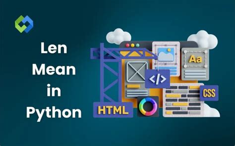 what does len in python mean