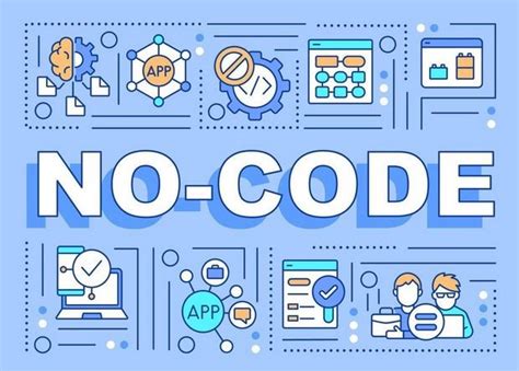 what does low-code mean