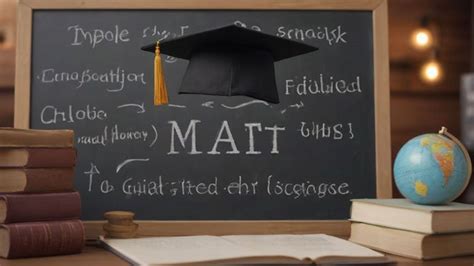 what does mat stand for in teaching
