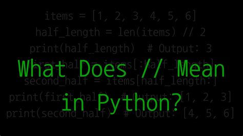 what does math floor mean in python