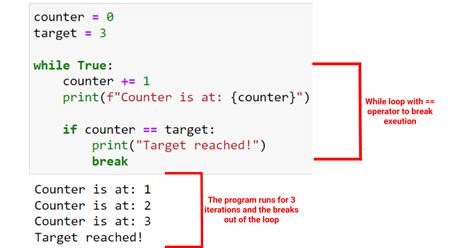 what does mean in python script