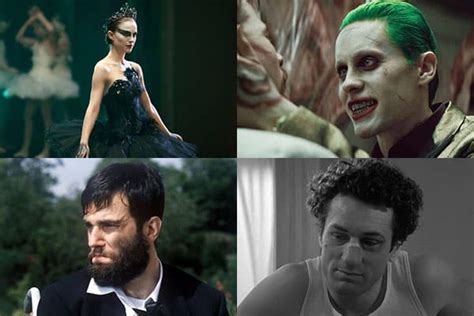 what does method mean in acting