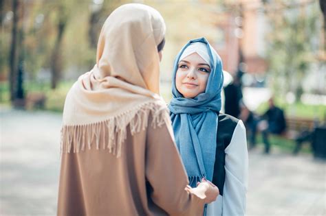 what does modesty mean in islam