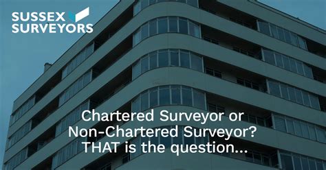 what does non chartered mean