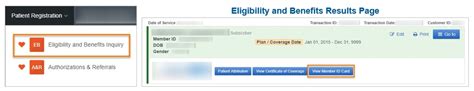what does not certified mean on availity