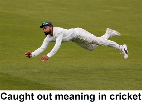 what does not out mean in cricket