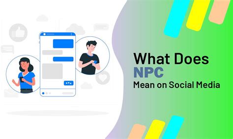 what does npc mean in chat