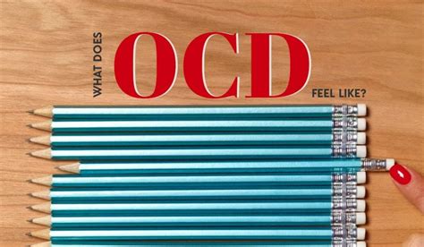 what does ocd feel like reddit