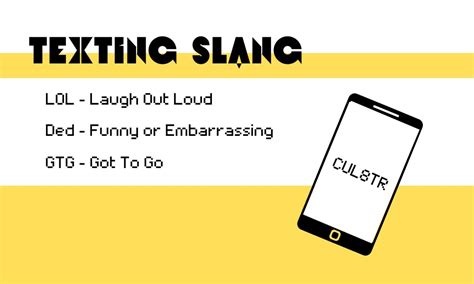 what does of stand for in texting