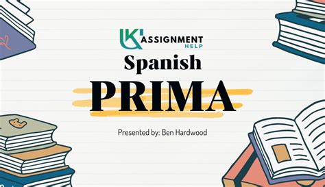 what does primo and prima mean in spanish