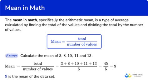 what does procedure mean in math