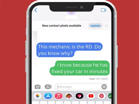 what does rd mean in text from a guy