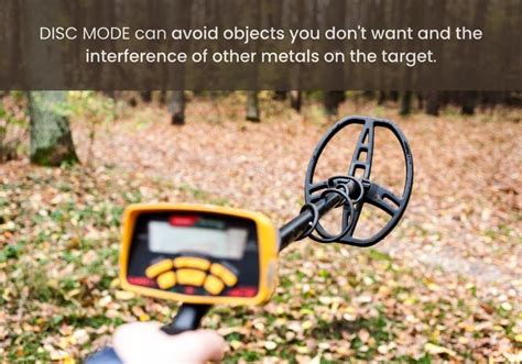 what does recovery speed mean on a metal detector