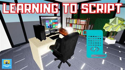 what does script mean in roblox studio