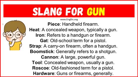 what does switch mean in slang gun