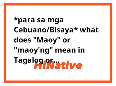 what does teca mean in tagalog
