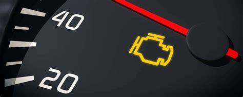 what does the check engine light mean in a mazda 5
