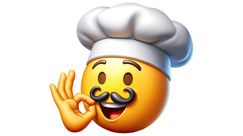what does the chef emoji mean