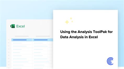 what does the data analysis toolpak in excel provide