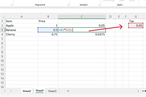 what does the f4 key do in excel when editing a formula