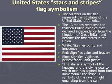 what does the red stripes represent on the american flag