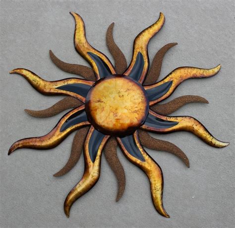 what does the sun symbolize in art