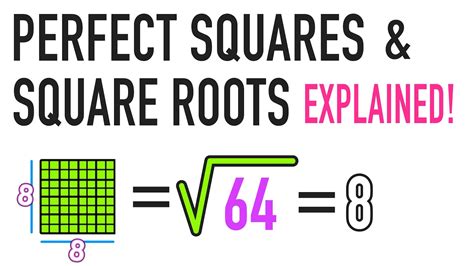what does the word square root mean in math