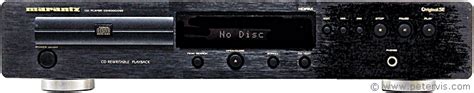 what does toc error mean on a cd player