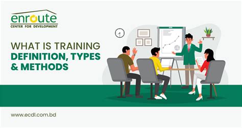 what does training program meaning