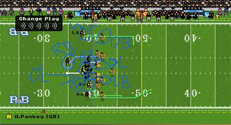 what does training regime mean in retro bowl