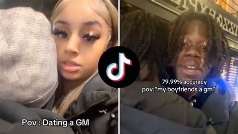 what does ts mean in tiktok comments