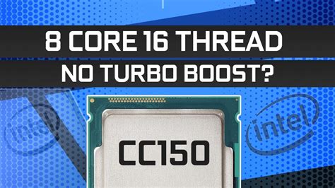 what does turbo boost mean in a processor