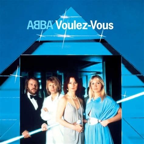 what does voulez vous meaning abba