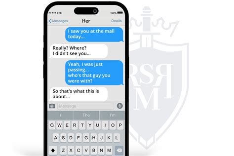 what does way mean in text message