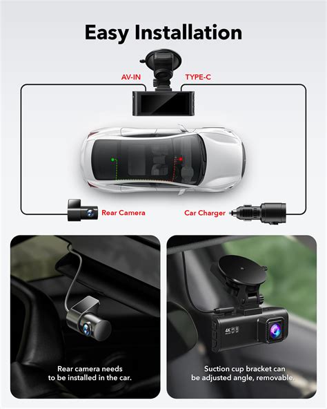 what does wifi do on a dash cam